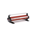 Papierafroller Tafelmodel 50cm (Gebruikt)